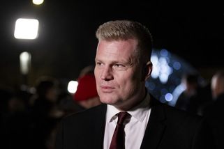 Turek má po zákroku, ministrem chce být do konce roku. Jdu psát na Hrad, tvrdí - Seznam Zprávy